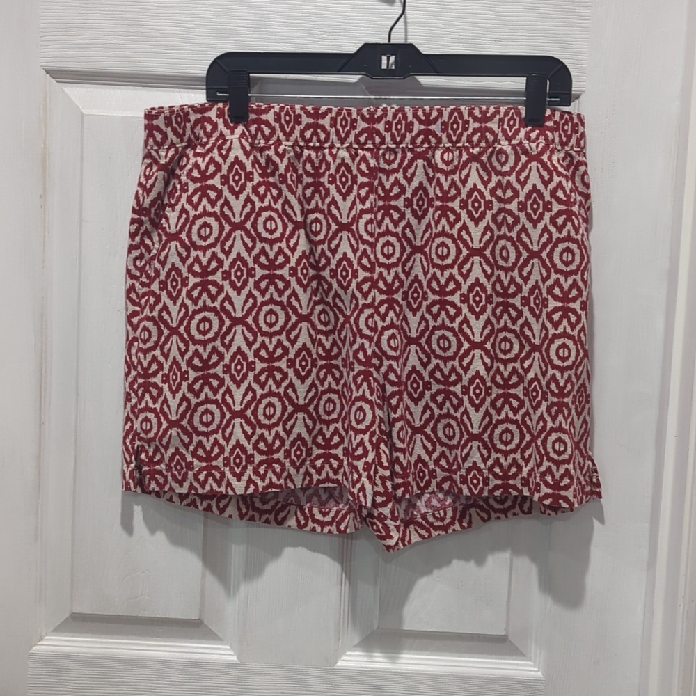 Women's Weatherproof Vintage casual shorts